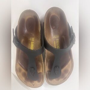 Birkenstock Slip on Sandals